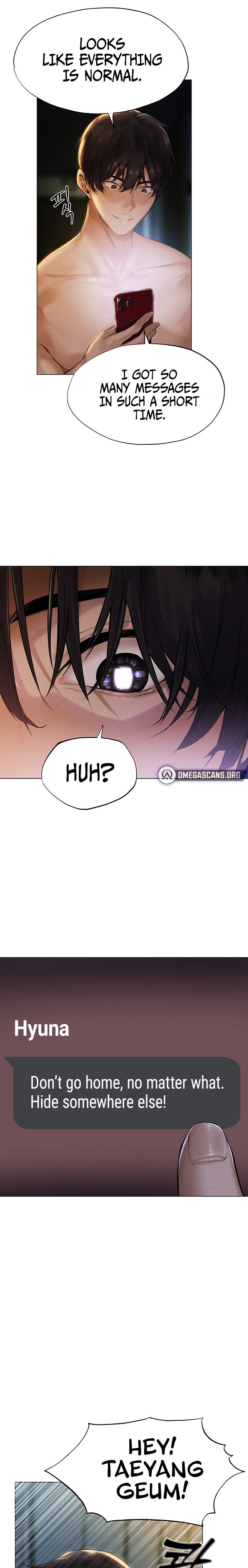 MILF Hunting In Another World - Chapter 1 - picture 25