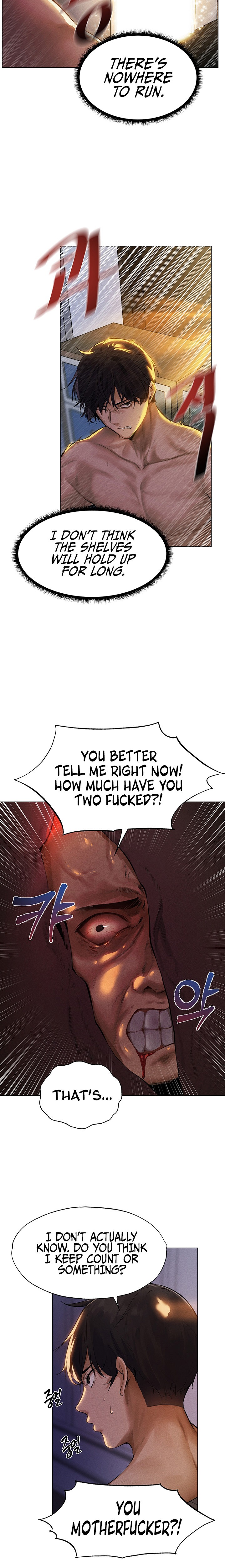MILF Hunting In Another World - Chapter 1 - picture 29