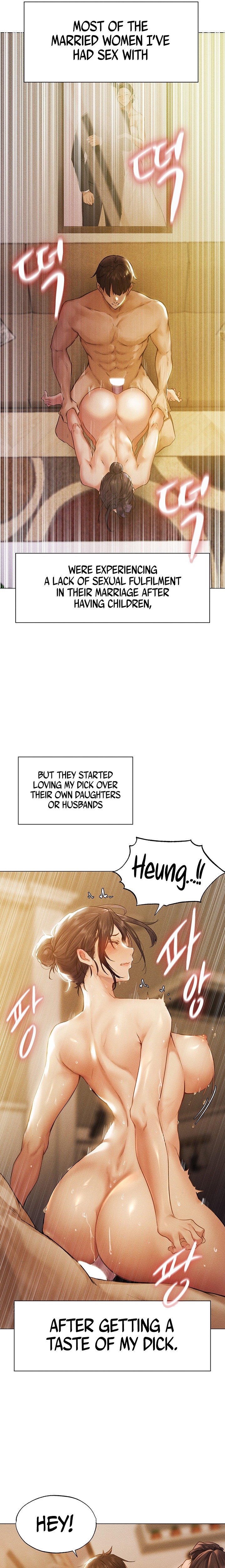 MILF Hunting In Another World - Chapter 1 - picture 3