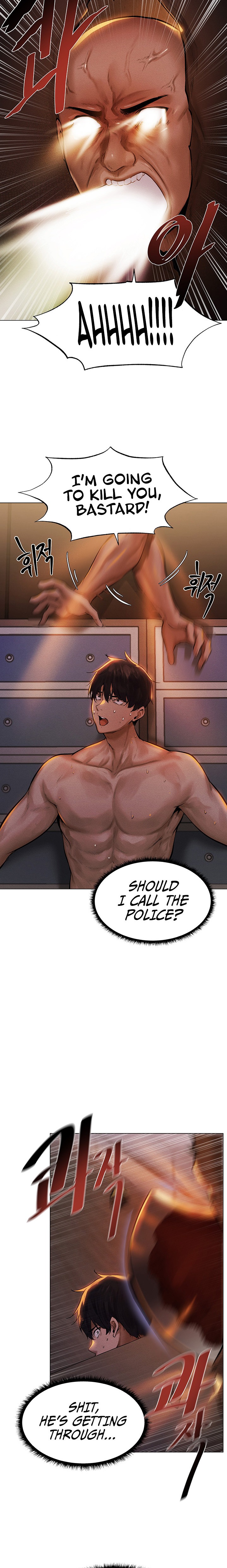 MILF Hunting In Another World - Chapter 1 - picture 31