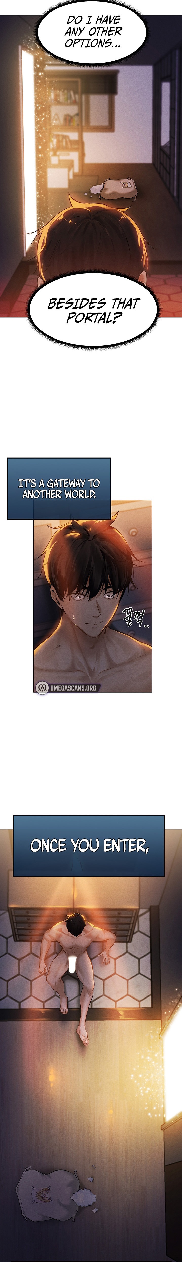 MILF Hunting In Another World - Chapter 1 - picture 32