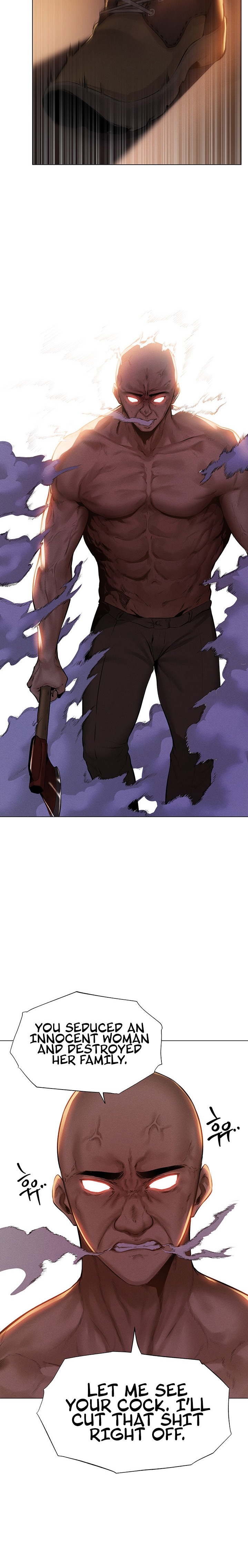 MILF Hunting In Another World - Chapter 1 - picture 35