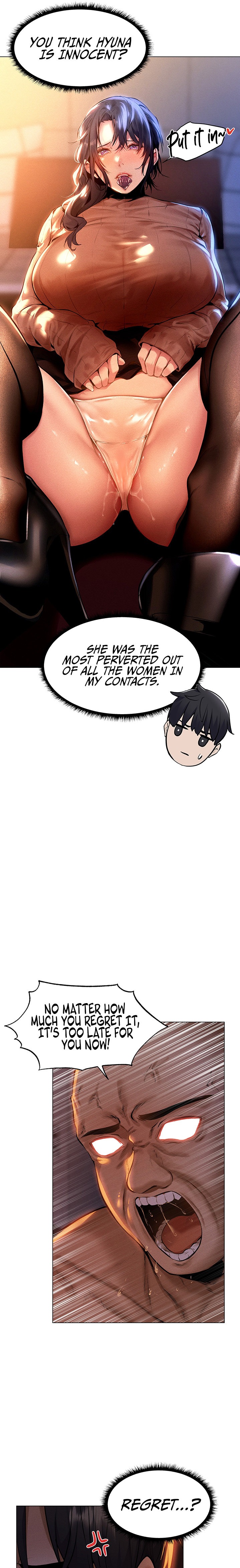 MILF Hunting In Another World - Chapter 1 - picture 36