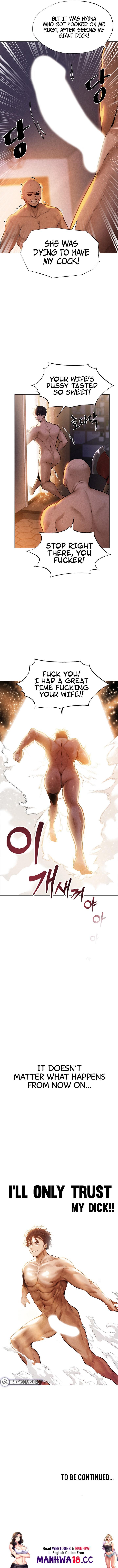 MILF Hunting In Another World - Chapter 1 - picture 39