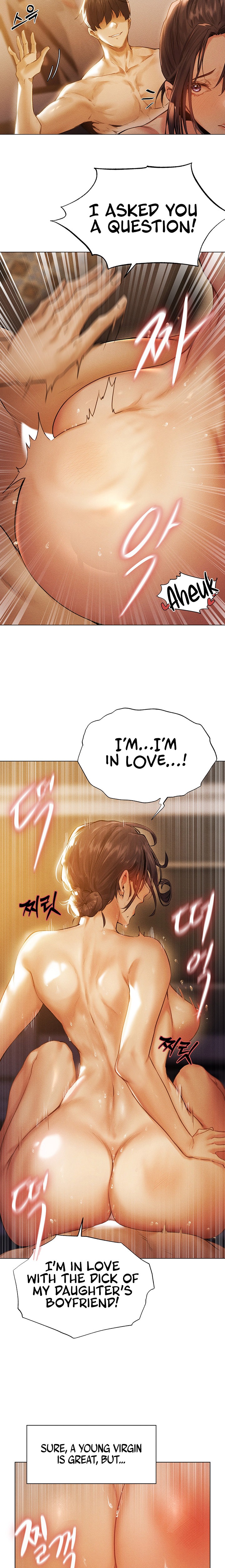 MILF Hunting In Another World - Chapter 1 - picture 4