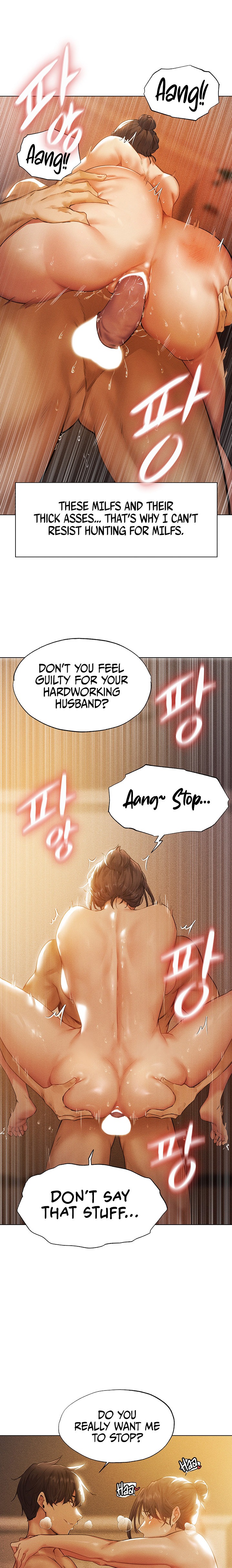MILF Hunting In Another World - Chapter 1 - picture 6