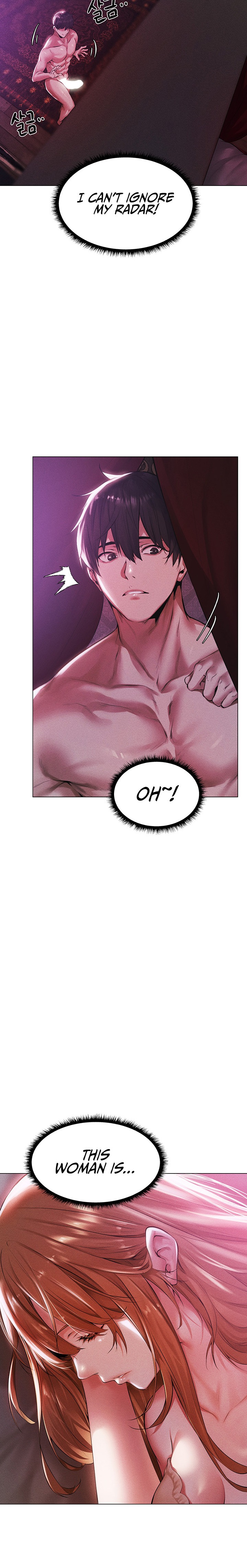 MILF Hunting In Another World - Chapter 2 - picture 10