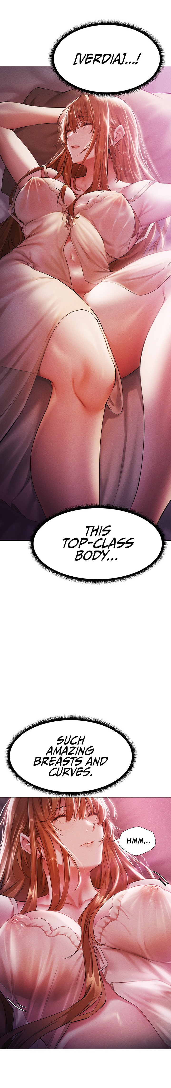 MILF Hunting In Another World - Chapter 2 - picture 11