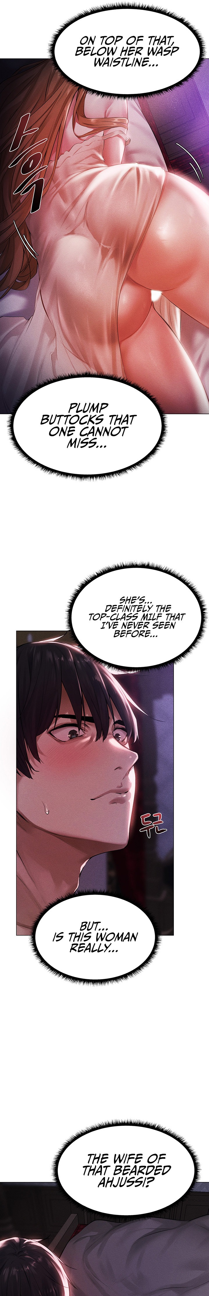 MILF Hunting In Another World - Chapter 2 - picture 12