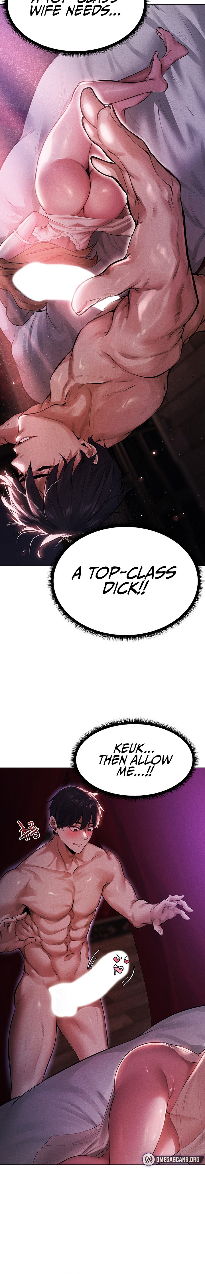 MILF Hunting In Another World - Chapter 2 - picture 14