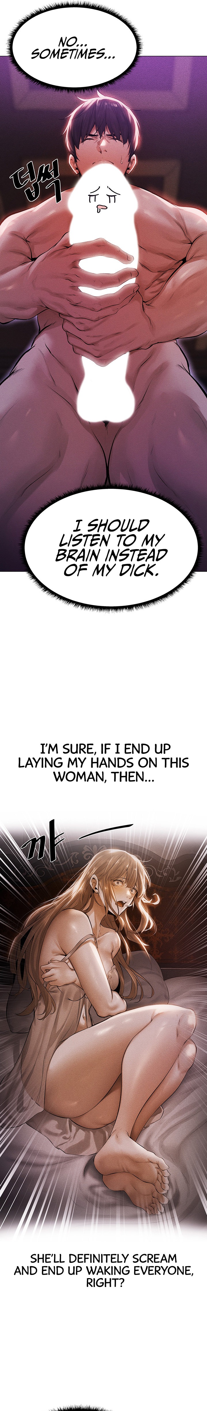MILF Hunting In Another World - Chapter 2 - picture 15