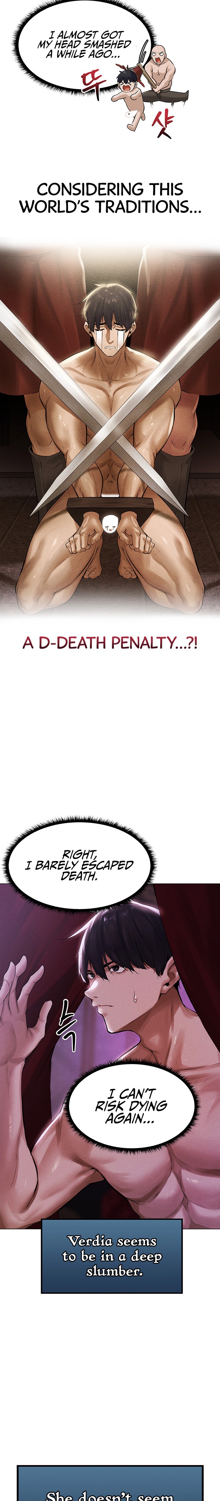 MILF Hunting In Another World - Chapter 2 - picture 16
