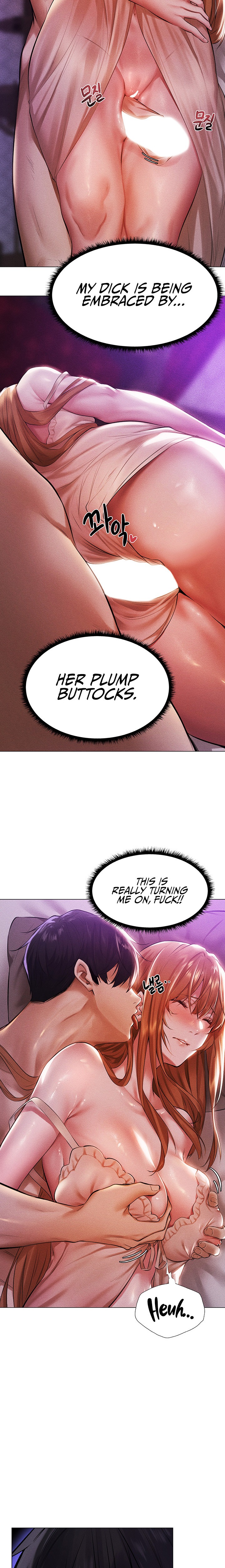 MILF Hunting In Another World - Chapter 2 - picture 19