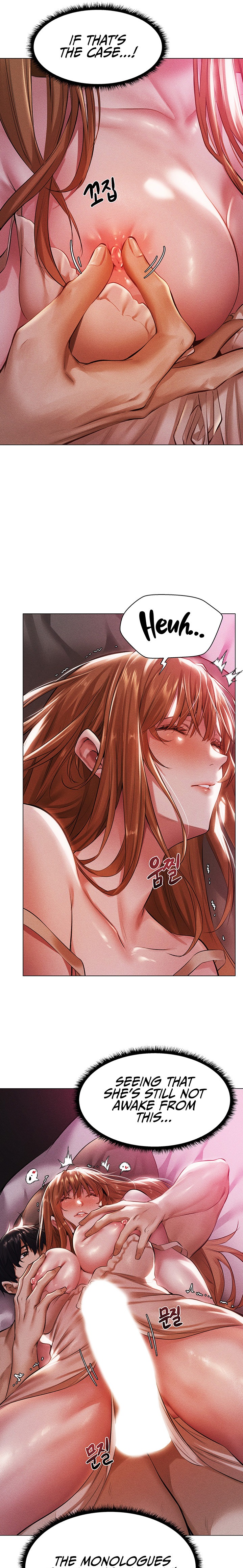 MILF Hunting In Another World - Chapter 2 - picture 21