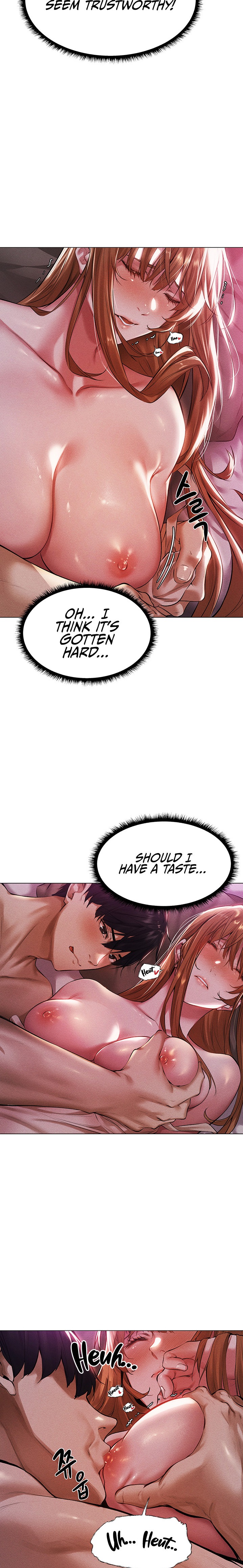 MILF Hunting In Another World - Chapter 2 - picture 22