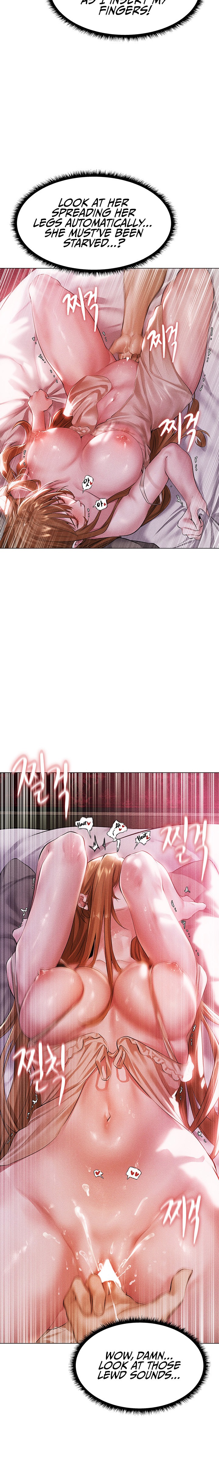 MILF Hunting In Another World - Chapter 2 - picture 25