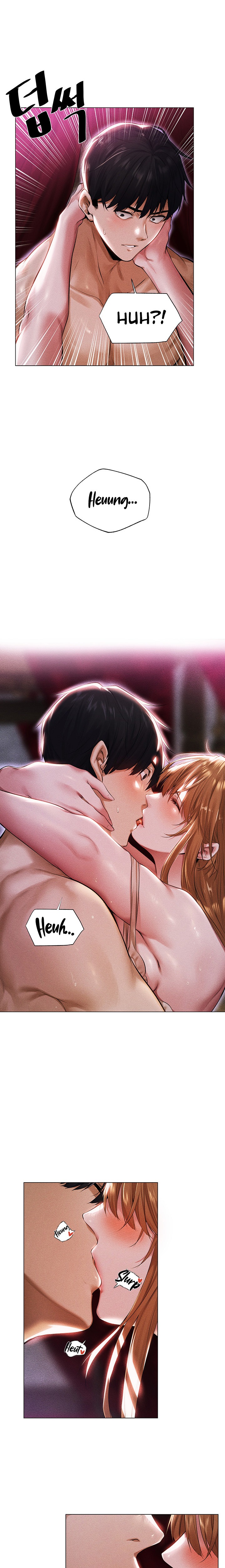 MILF Hunting In Another World - Chapter 2 - picture 28