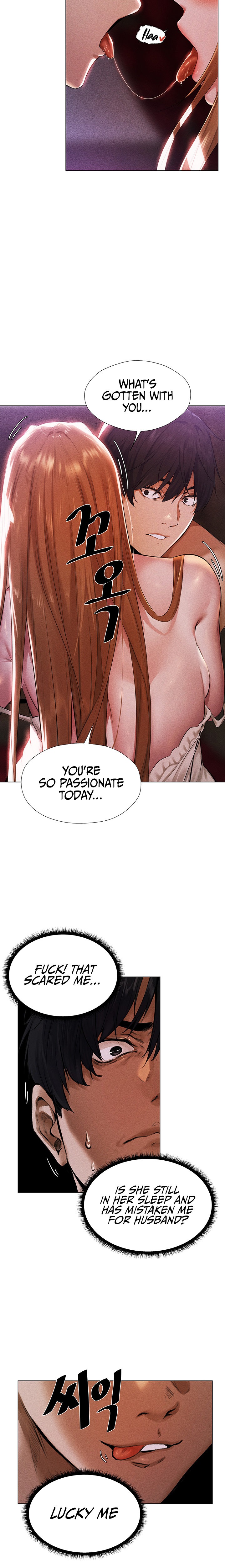 MILF Hunting In Another World - Chapter 2 - picture 29