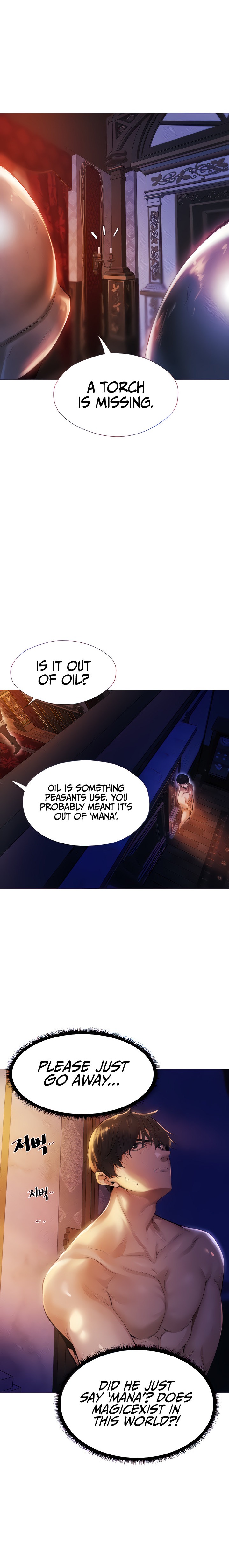 MILF Hunting In Another World - Chapter 2 - picture 5