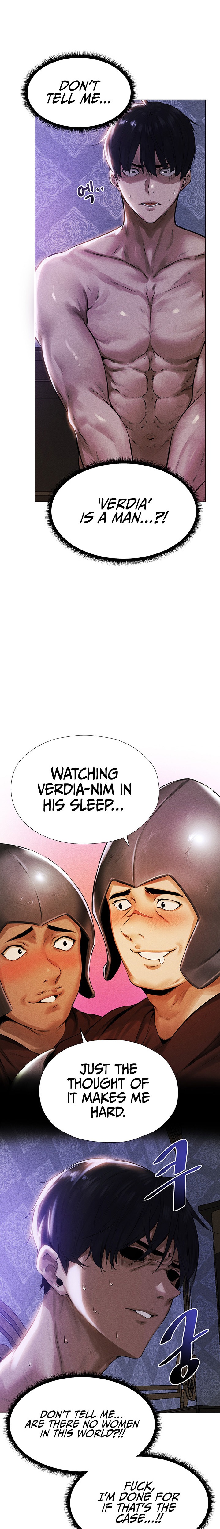 MILF Hunting In Another World - Chapter 2 - picture 7