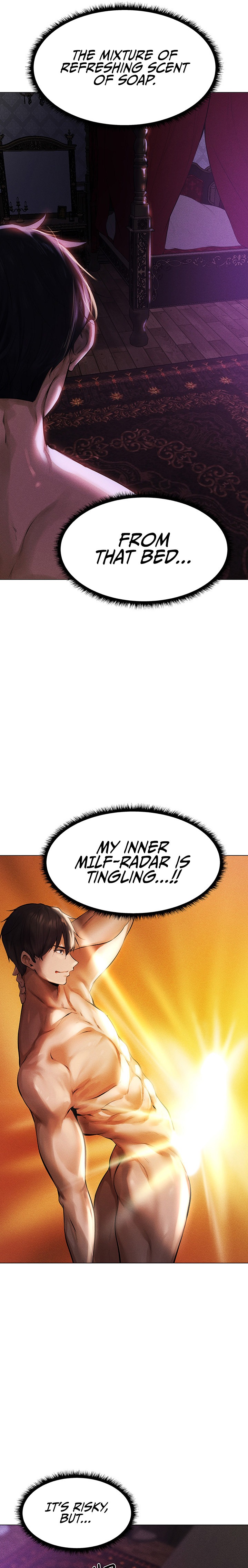 MILF Hunting In Another World - Chapter 2 - picture 9