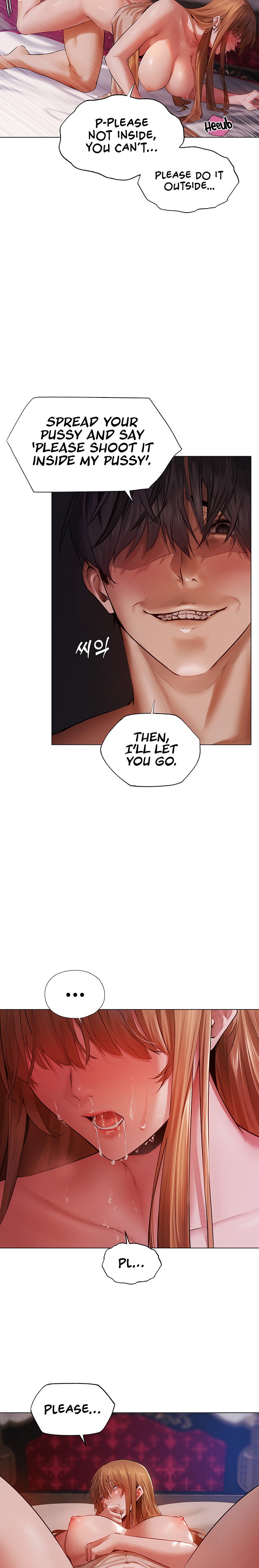 MILF Hunting In Another World - Chapter 3 - picture 22