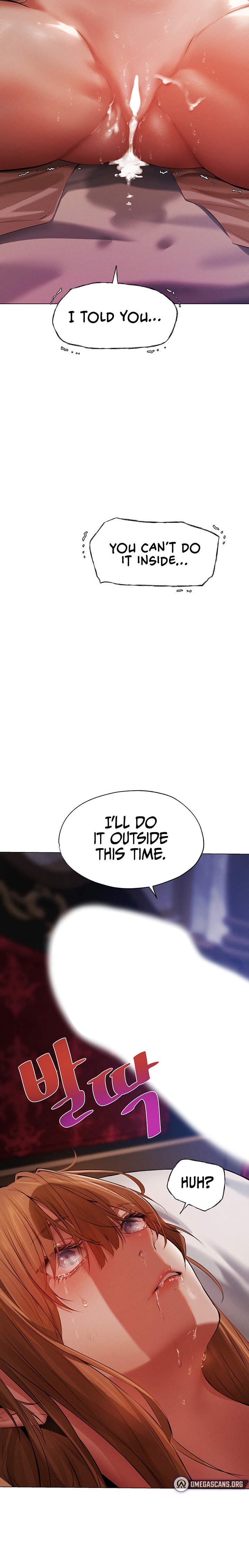 MILF Hunting In Another World - Chapter 3 - picture 26
