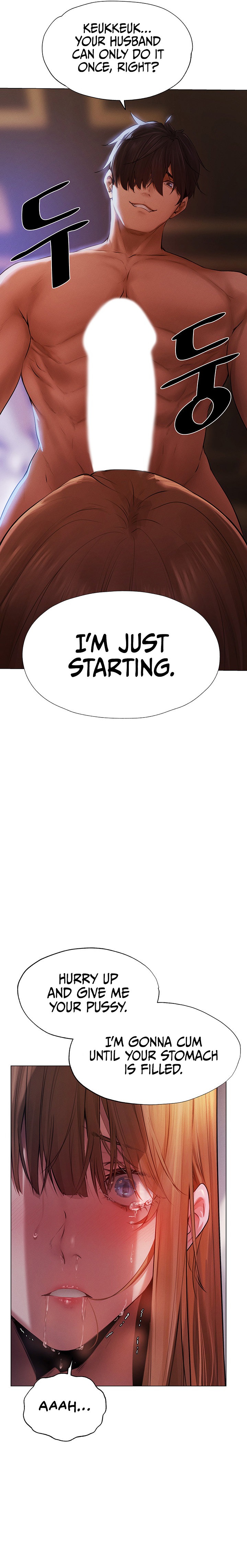 MILF Hunting In Another World - Chapter 3 - picture 27