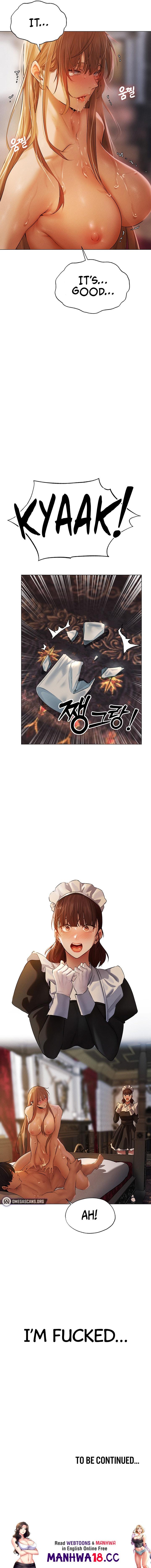 MILF Hunting In Another World - Chapter 3 - picture 30