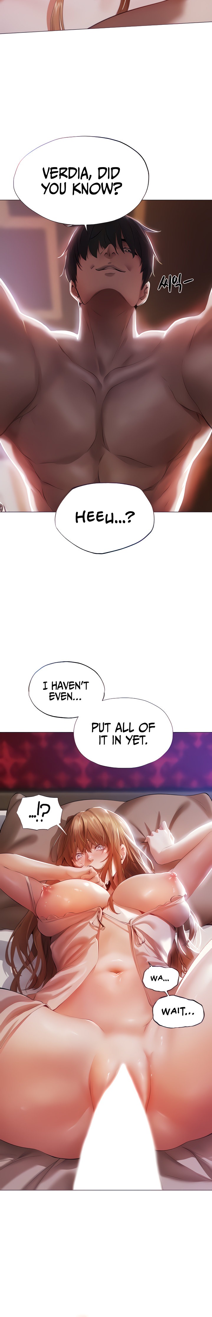 MILF Hunting In Another World - Chapter 3 - picture 5