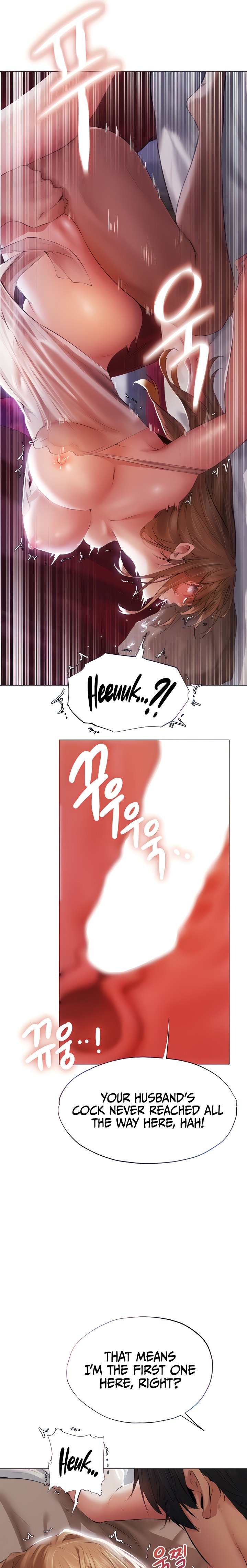 MILF Hunting In Another World - Chapter 3 - picture 6
