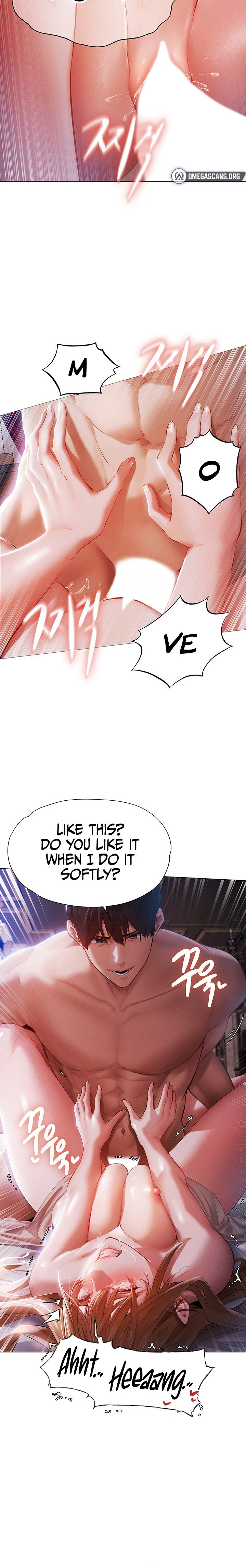 MILF Hunting In Another World - Chapter 3 - picture 8