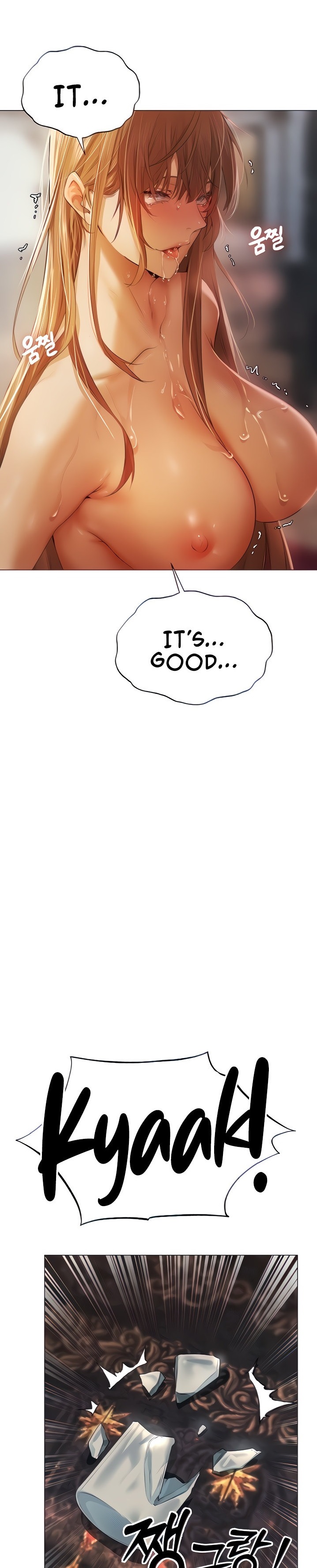 MILF Hunting In Another World - Chapter 4 - picture 0