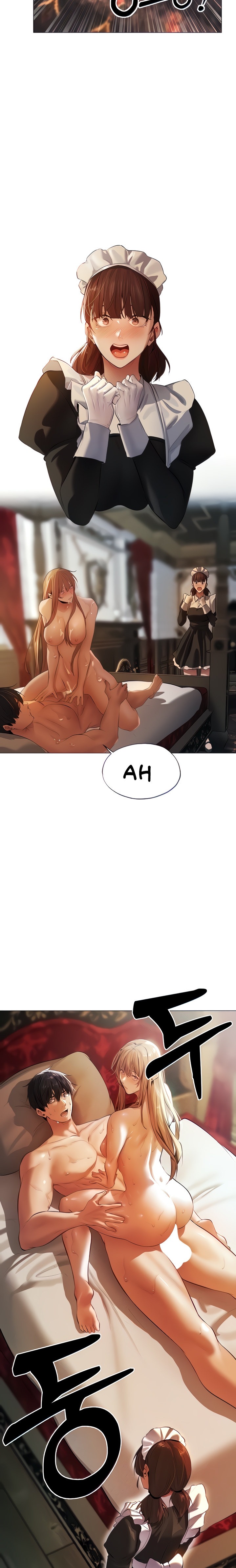 MILF Hunting In Another World - Chapter 4 - picture 1