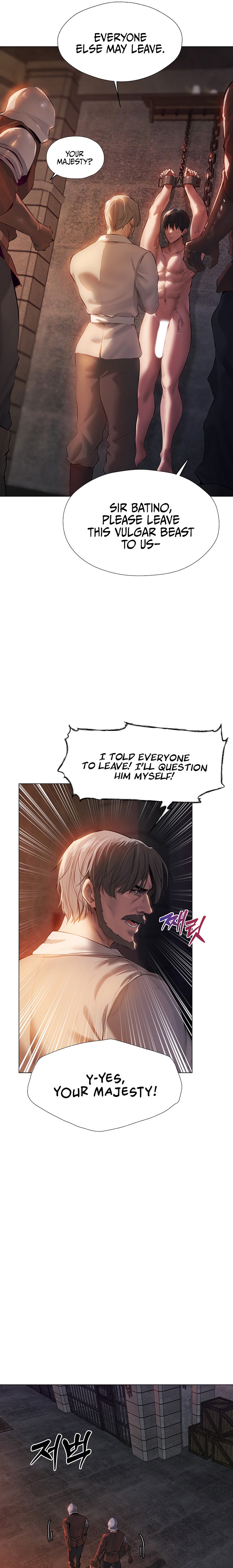 MILF Hunting In Another World - Chapter 4 - picture 12