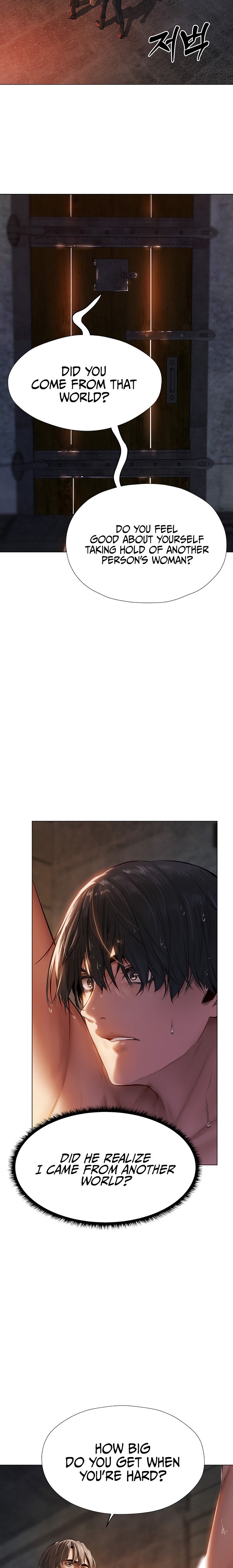 MILF Hunting In Another World - Chapter 4 - picture 13