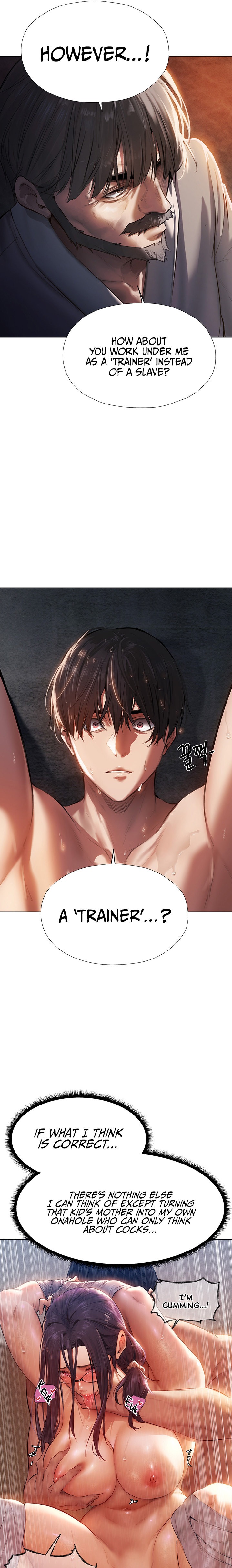 MILF Hunting In Another World - Chapter 4 - picture 15