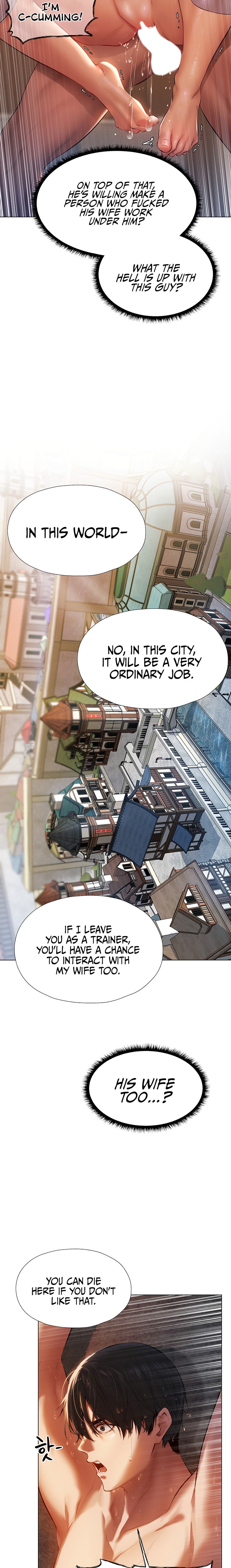 MILF Hunting In Another World - Chapter 4 - picture 16