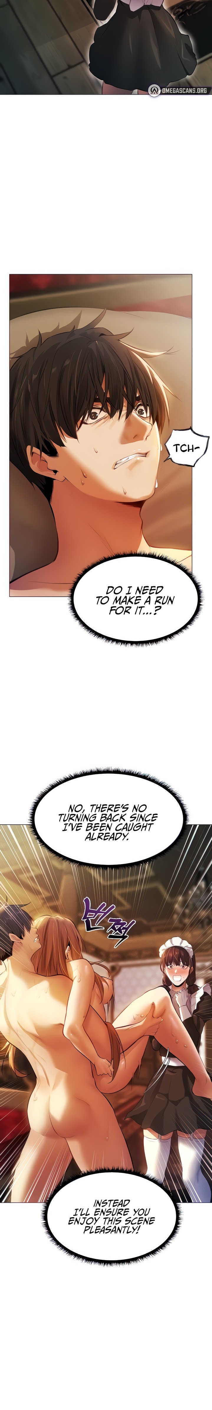 MILF Hunting In Another World - Chapter 4 - picture 2
