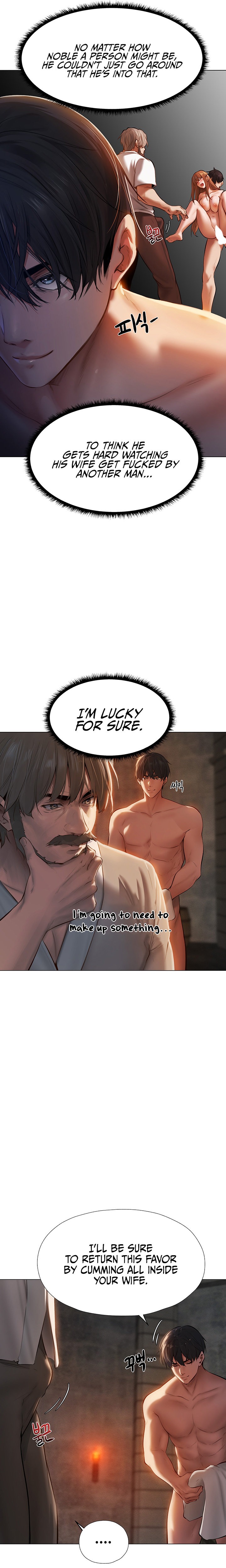 MILF Hunting In Another World - Chapter 4 - picture 21