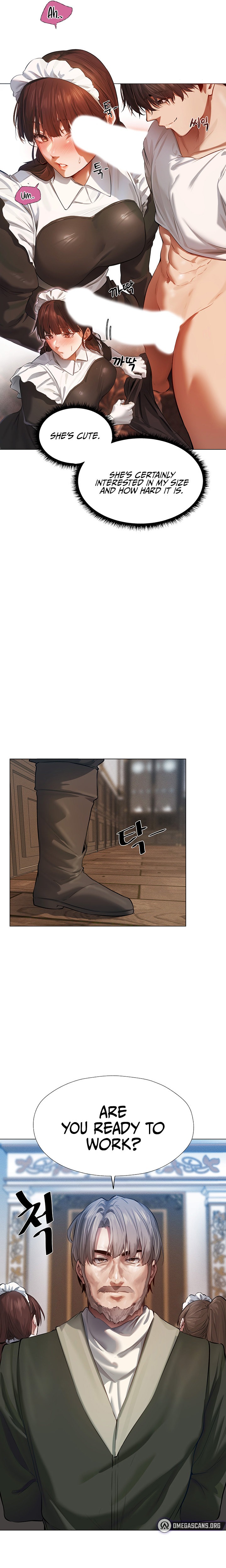 MILF Hunting In Another World - Chapter 4 - picture 24