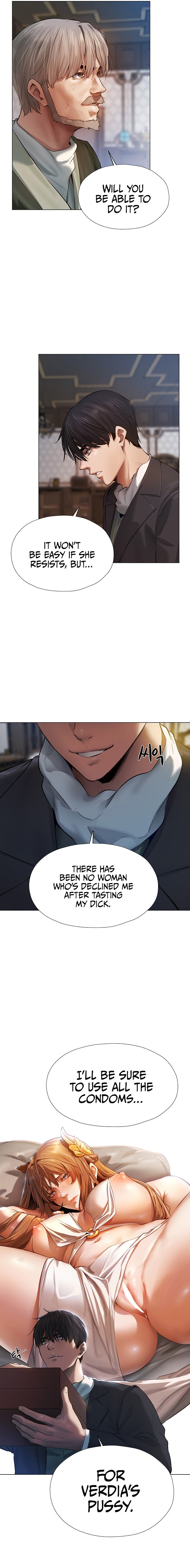 MILF Hunting In Another World - Chapter 4 - picture 27