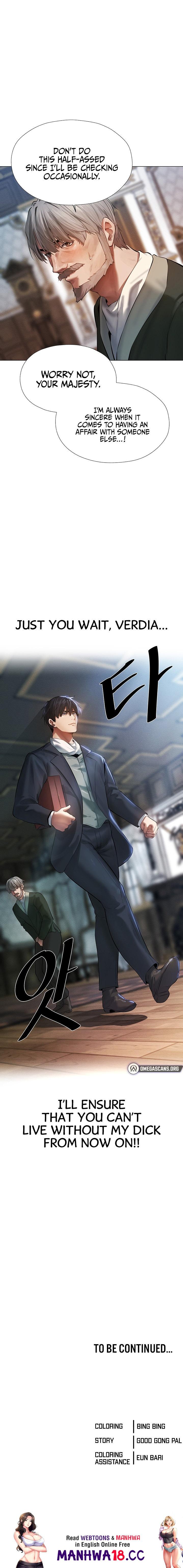 MILF Hunting In Another World - Chapter 4 - picture 28