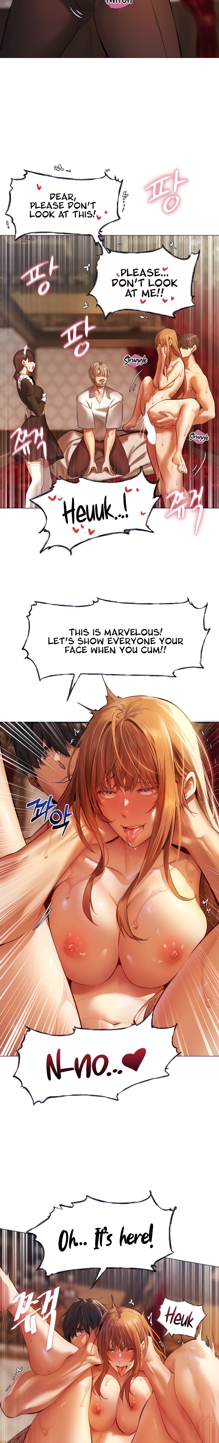 MILF Hunting In Another World - Chapter 4 - picture 4