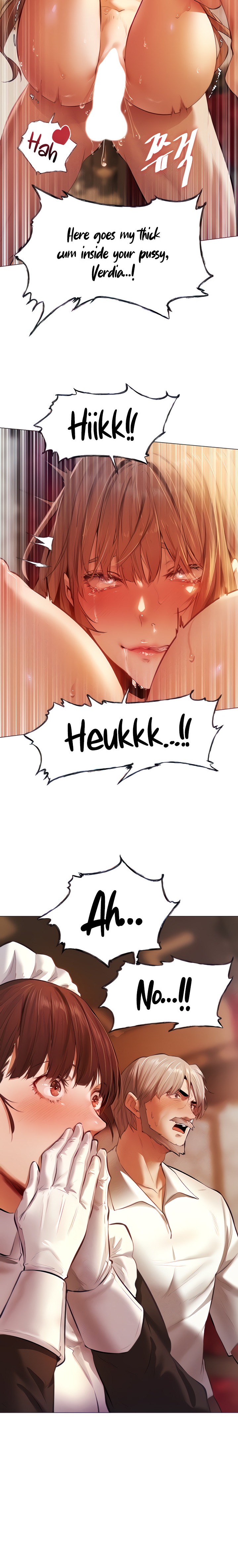 MILF Hunting In Another World - Chapter 4 - picture 5