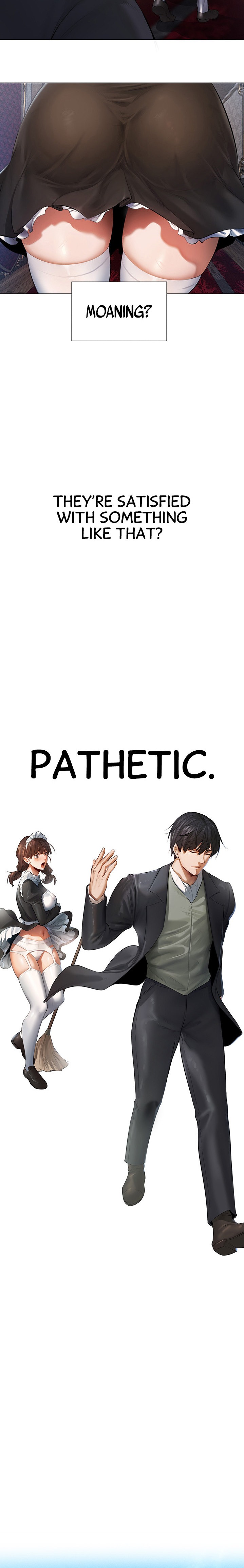 MILF Hunting In Another World - Chapter 5 - picture 11