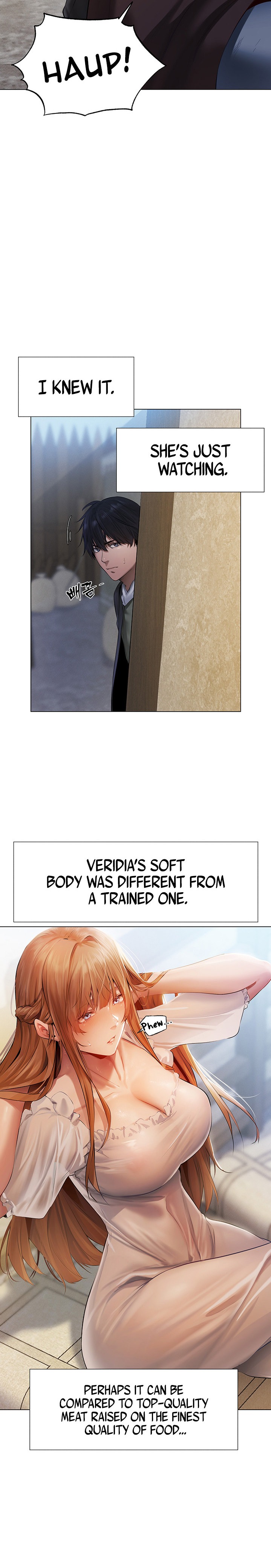 MILF Hunting In Another World - Chapter 5 - picture 13