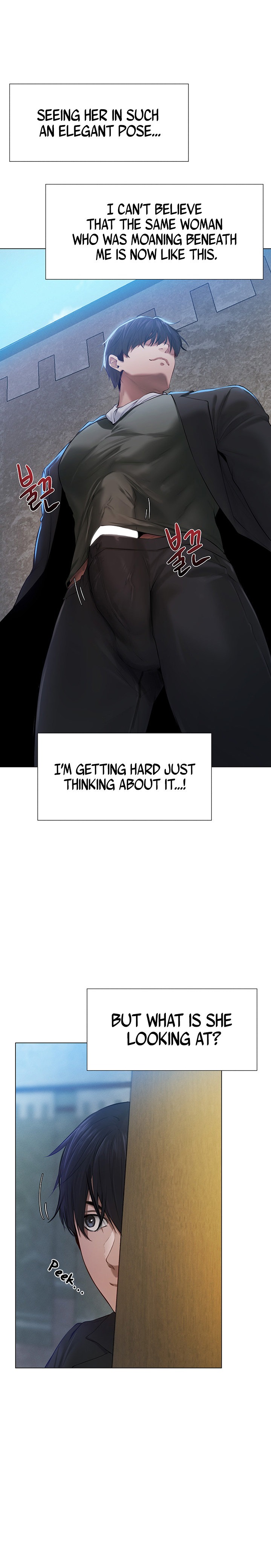 MILF Hunting In Another World - Chapter 5 - picture 14