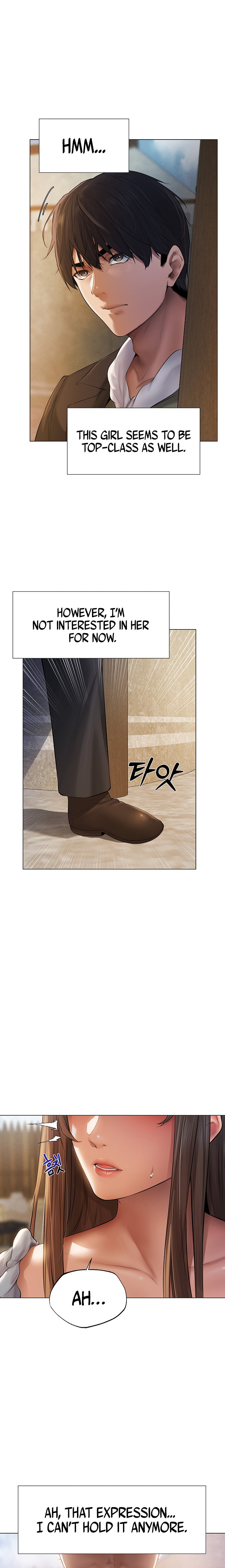 MILF Hunting In Another World - Chapter 5 - picture 16