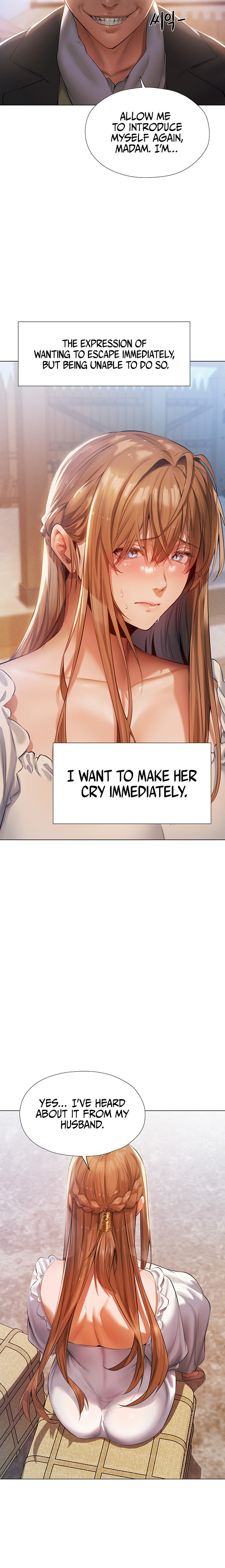 MILF Hunting In Another World - Chapter 5 - picture 17